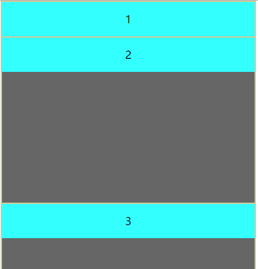 [導航跟隨]jQuery - 多個菜單導航滾動跟隨，全部積累置頂在頂端，向上拉時返回原位置