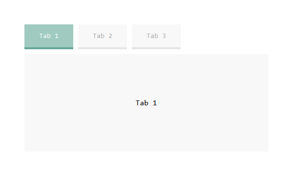 jquery Tab選項卡切換插件推薦