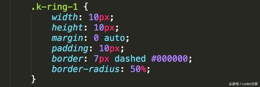 css 垂直虛線,css可以調整hr長短和虛線嗎