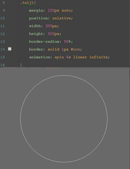 css3 圓邊框,css設置上外邊框的是什么屬性