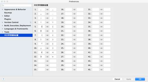 java字符類型,java從指定字符切割字符串