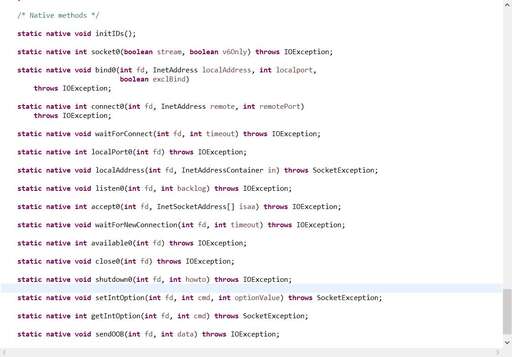 Java Socket,socket發(fā)送報文對方接收不完整是什么原因