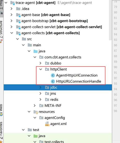 java url判斷,jsp中href連接到類