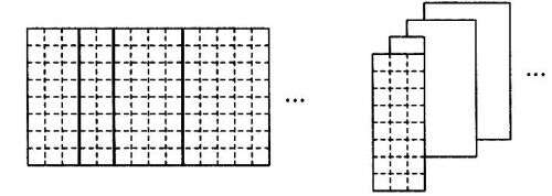 java 三維數組,平面平行度計算公式