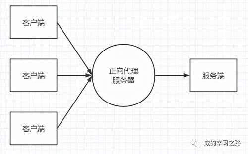 java 反向代理,Nginx如何在不實(shí)用域名的情況下