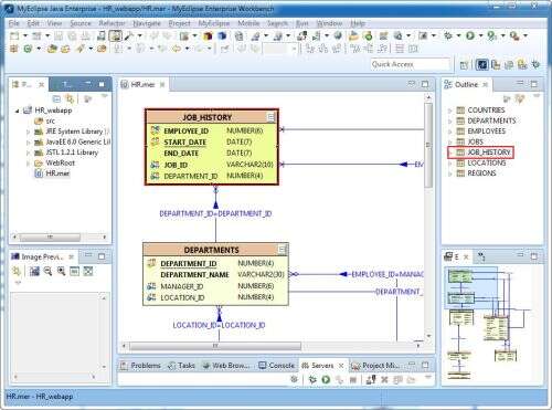 java 調用視圖,eclipse怎樣進入debug調試模式