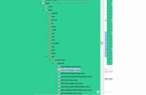 java 互斥,互斥性特征