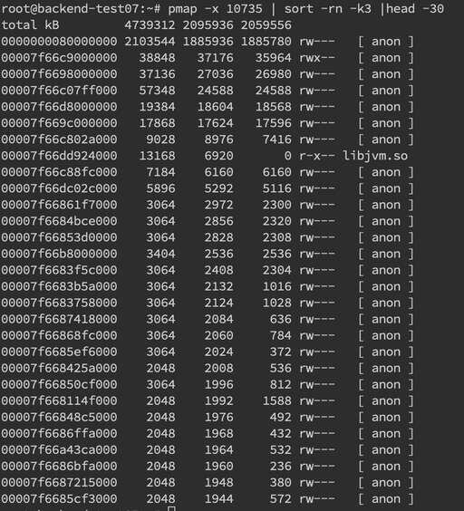 java查看內存溢出,摩托羅拉系統bug多嗎