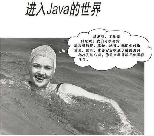 java 學習 書籍,學java看什么書