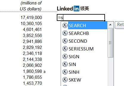 java的trim函數,excel清除特殊字符