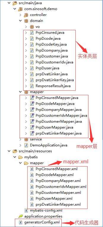 java xml 實體,xml元素類型設置