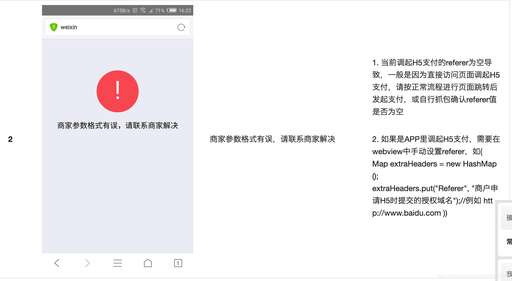 h5支付java,支付寶需要轉接的場景有哪些