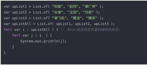 list 嵌套 java,list函數(shù)怎么用