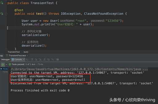 java關鍵字的用法,new在程序中是什么意思