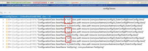 java靜態(tài)初始化器,中的Instance的作用是什么