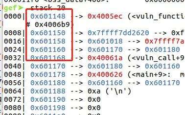 java棧溢出會發生什么,嵌入式QT運行segmentation