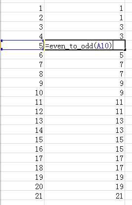 css中odd和even,digits和number區別